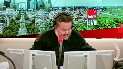 Les voyages forment la jeunesse - Le Billet de Sophia Aram du lundi 16 juin 2025