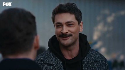 محکوم قسمت 37 (Dooble Farsi)