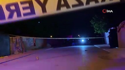 Kuma getirmek isteyen kayınbiraderini tüfekle öldürdü