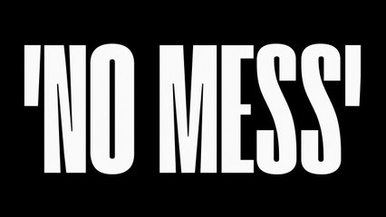 No Mess - Melissa Mullins - UFC Promo