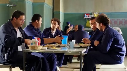 الفيلم الكوميدي كابتن مصر بطولة محمد إمام وبيومي فؤاد