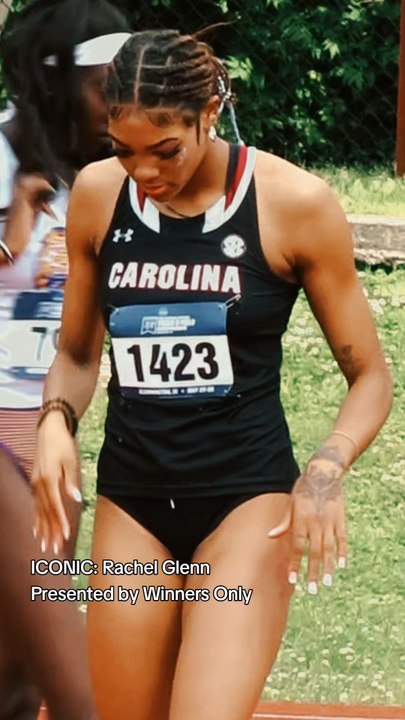 ICONIC: Rachel Glenn
