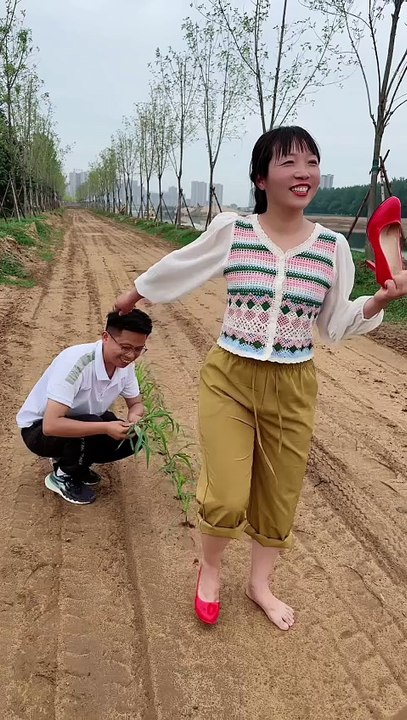 dance short video
