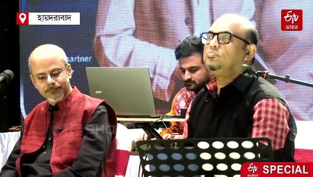 হায়দরাবাদে আয়োজিত 'দিলকাশী', একঘেয়ে জীবনধারা থেকে বেরিয়ে প্রবাসীর মন ভালো করার সেরা ঠিকানা