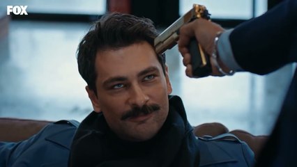 محکوم قسمت 41 (Dooble Farsi)