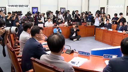 “자식 도왔을 뿐”…김민석 엄호 나선 민주당