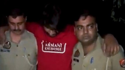 मेरठ पुलिस की बड़ी कार्रवाई, 3 कुख्यात बदमाश गिरफ्तार