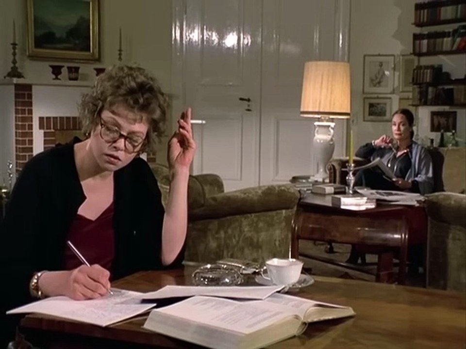 Derrick S07E08 Auf einem Gutshof