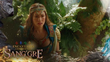 Sang'gre: Ang masamang kapalaran na naghihintay kay Cassiopea! (Episode 1) | Encantadia Chronicles