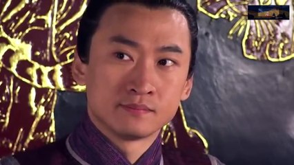 Anh Hùng Xạ Điêu Tập 10