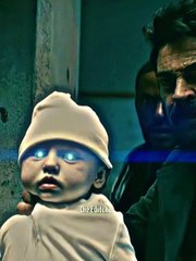 The Boys – Butcher Saved by a Child | Short Scene Edit