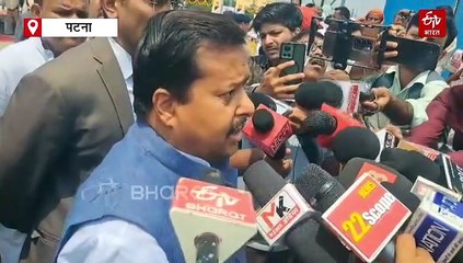 पटना से गया जाने में नहीं मिलेगा जाम, अब 5 मिनट में सिपारा से महुली पहुंच जाएंगे