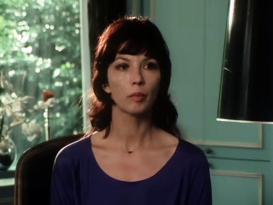 Derrick S07E11 Pricker