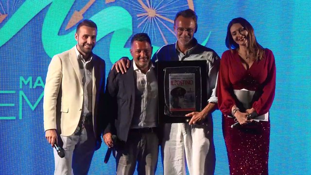 Marefestival Salina, chiusura col botto