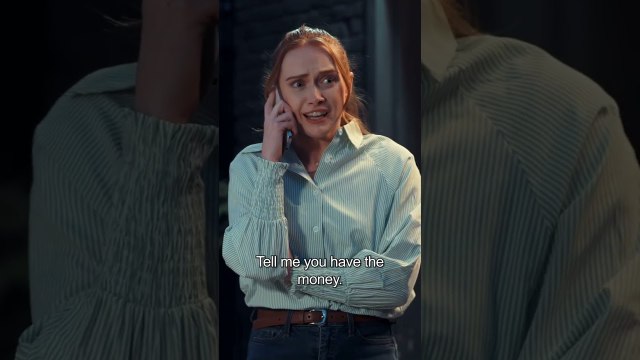 A Sweet Contract with the Mafia Boss -#shortdrama #lovestory #romance #cinderella