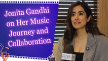Exclusive Conversation: Singer Jonita Gandhi | New Track | Collaboration with A.R. Rahman and Pritam