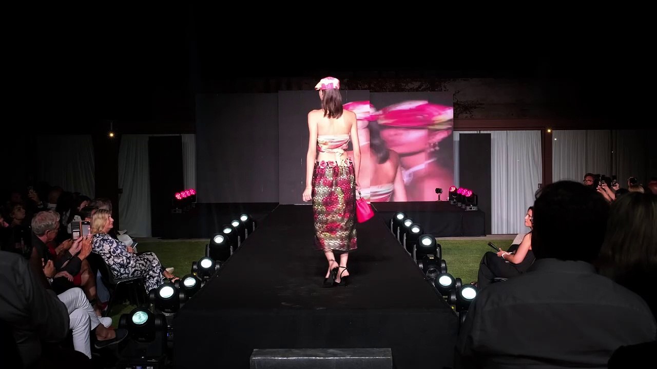 Sfilata di moda della Confartigianato a Palermo: in passerella le creazioni di ventuno aziende