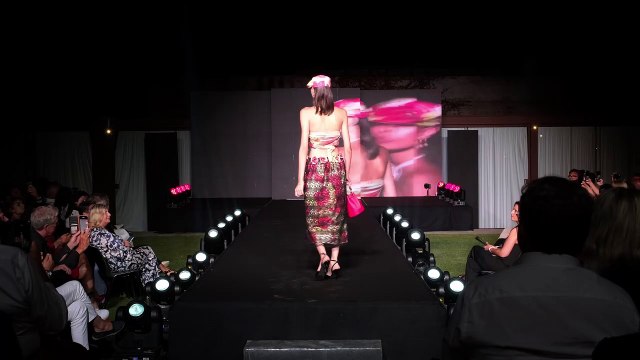 Sfilata di moda della Confartigianato a Palermo: in passerella le creazioni di ventuno aziende