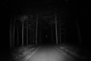 Une nuit terrifiante après un tournage : découvrez l'extrait effrayant 🎥