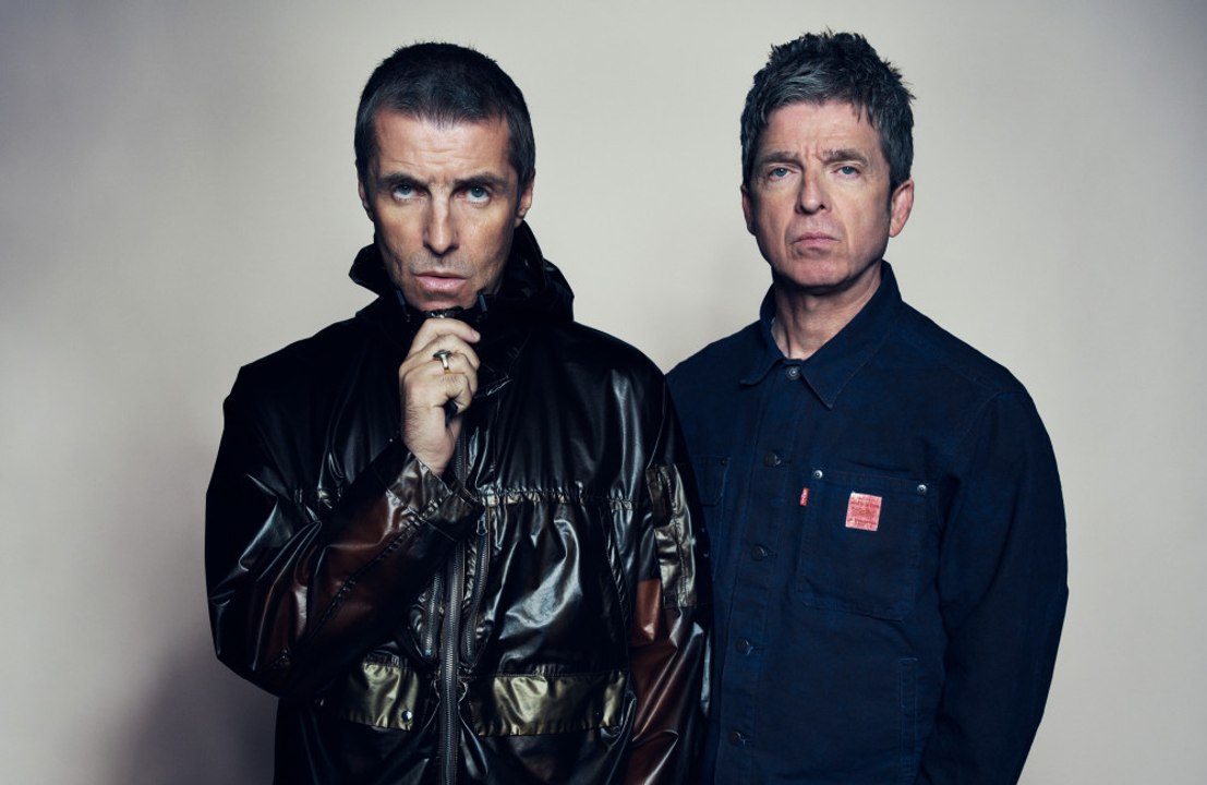 Noel Gallagher: Er ist 'schockiert darüber, wie großartig' Oasis klingen