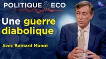 Politique & Eco avec Bernard Monot - L'or de la Banque de France : un bouclier contre la banqueroute ?