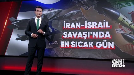 Hafta Sonu Ana Haber 15 Haziran 2025 Pazar