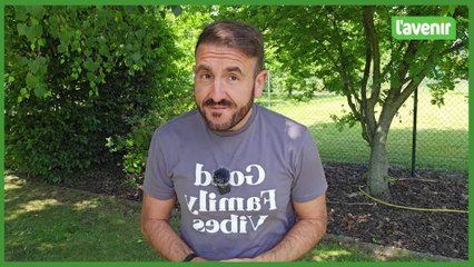 La météo de Farid du 17 juin 2025