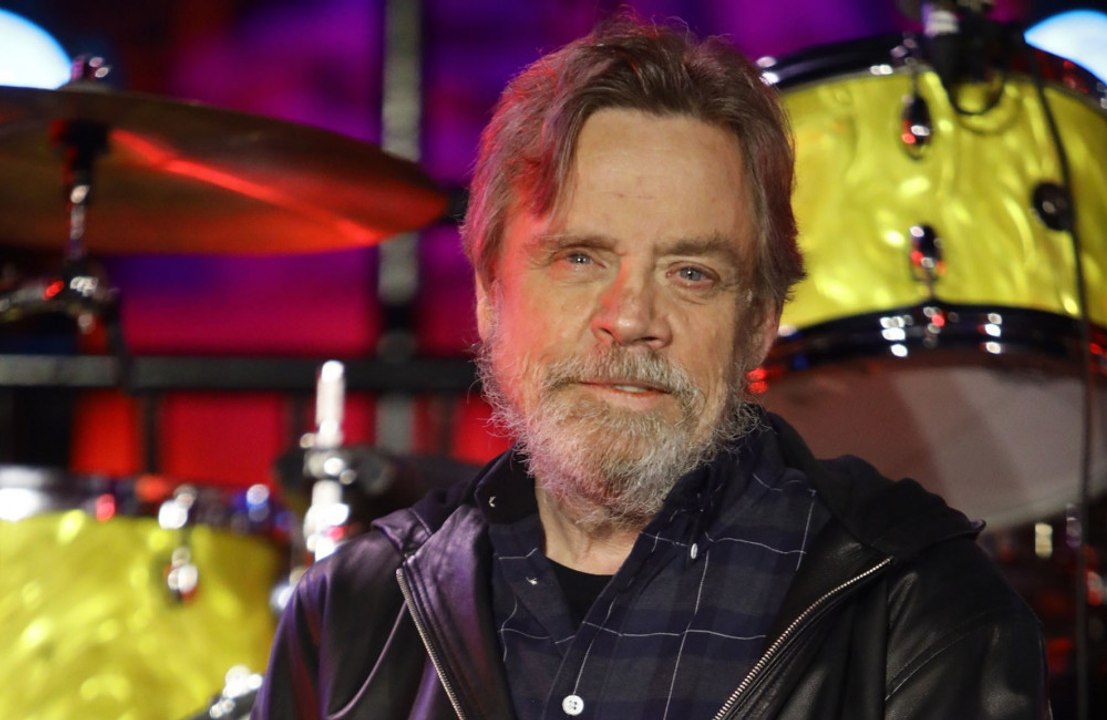 'Star Wars'-Legende Mark Hamill: Der Ruhm 'veränderte' ihn nicht
