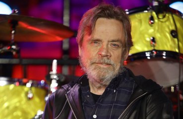 'Star Wars'-Legende Mark Hamill: Der Ruhm 'veränderte' ihn nicht