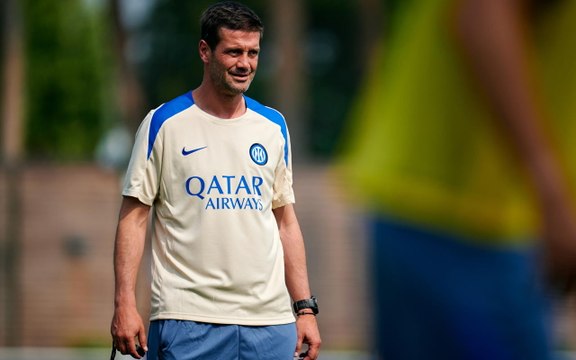 Inter al Mondiale per Club: il debutto dell'allenatore Cristian Chivu