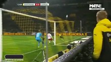 Borussia Dortmund 1-0 Leipzig - Goals and Highlights (5/2/2017)