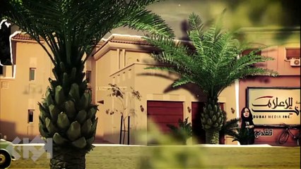 مسلسل وديمة وحليمة الموسم الاول | الحلقة 27 HD بطولة سعاد علي وملاك الخالدي