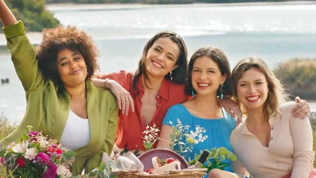 Ici tout commence - Générique été 2025