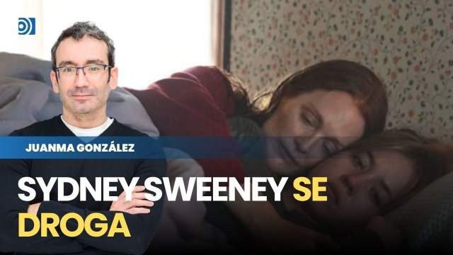 'Echo Valley', la película Apple en la que Sydney Sweeney te pide dinero