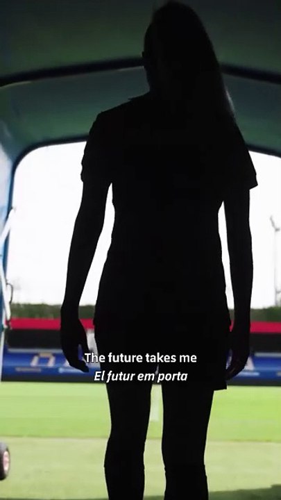 El Barça Femenino anuncia un fichaje estrella: "Mi futuro me trae al lugar donde todo empezó"