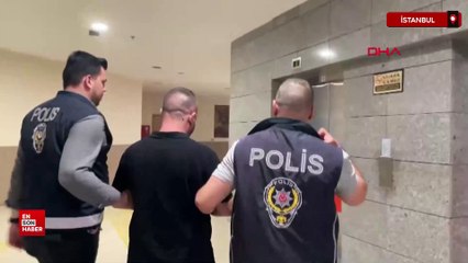 İstanbul’da sahte tahliye belgesiyle dolandırıcılık: Avukat suçüstü yakalandı
