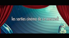 Le ciné mercredi 18 juin 2025