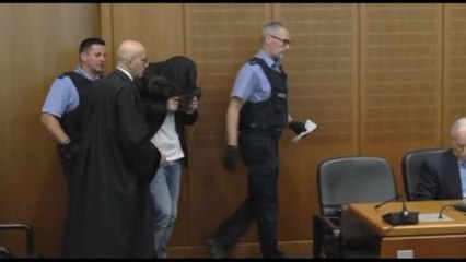 Torturava oppositori di Assad, in Germania ergastolo a medico siriano