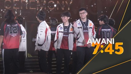 Lebih 4,000 peminat gegar ‘Pentas Kebanggaan’ dan meraikan Astro Showcase