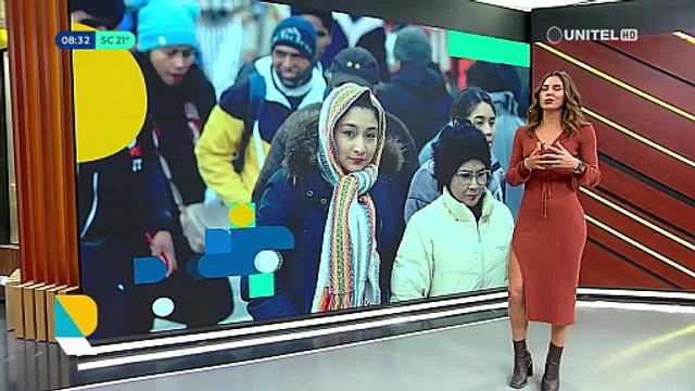 Se aguarda un invierno sin temperaturas extremas y con lluvias