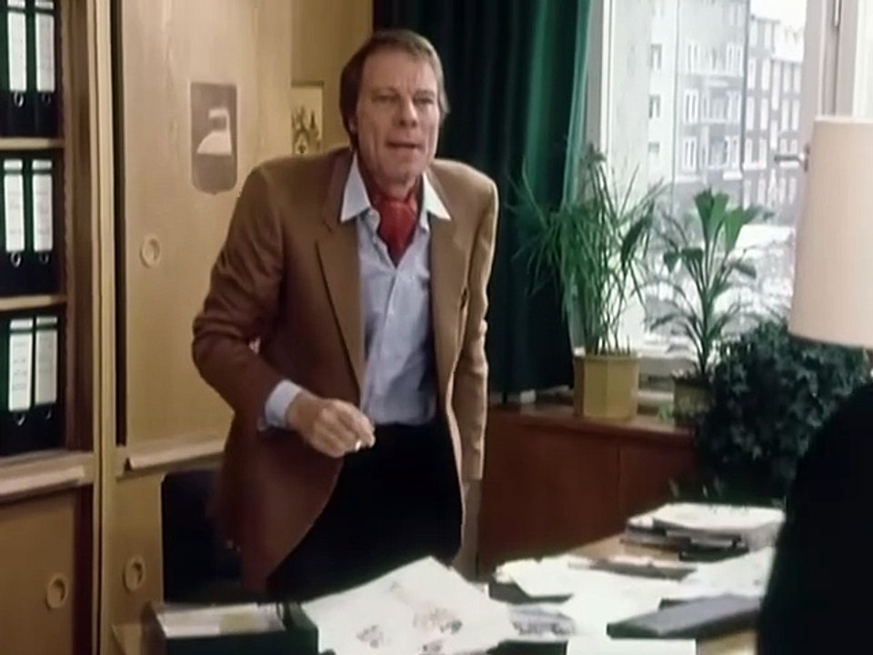 Derrick S08E03 Kein Garten Eden