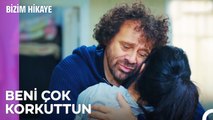 Fikri'nin Hassas Noktası - Bizim Hikaye 34. Bölüm