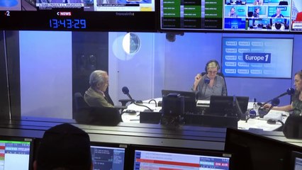 Bruno Retailleau saisit la juste après la vidéo d'un imam qui menace de vouloir «dicter une fatwa» Gabriel Attal