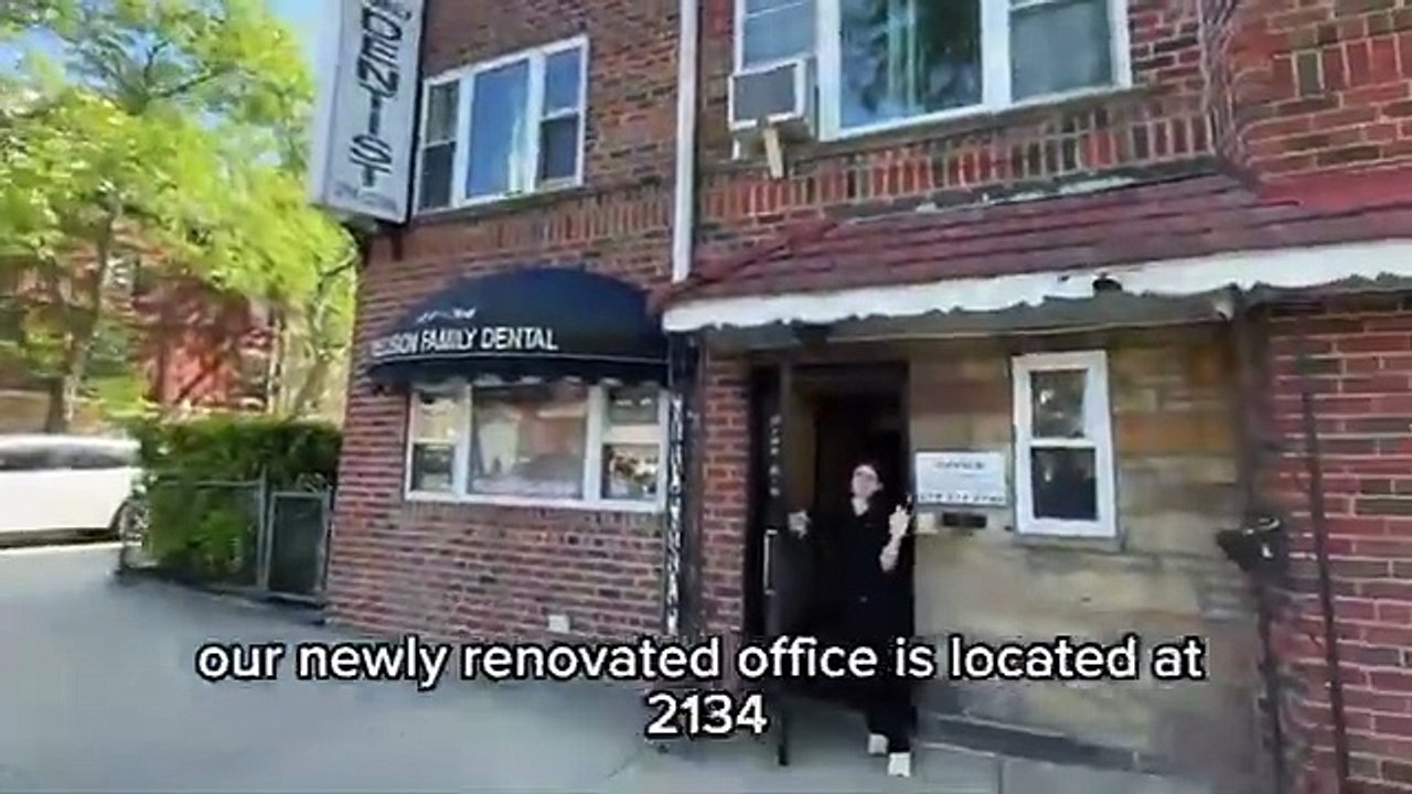 Precision Dental Astoria