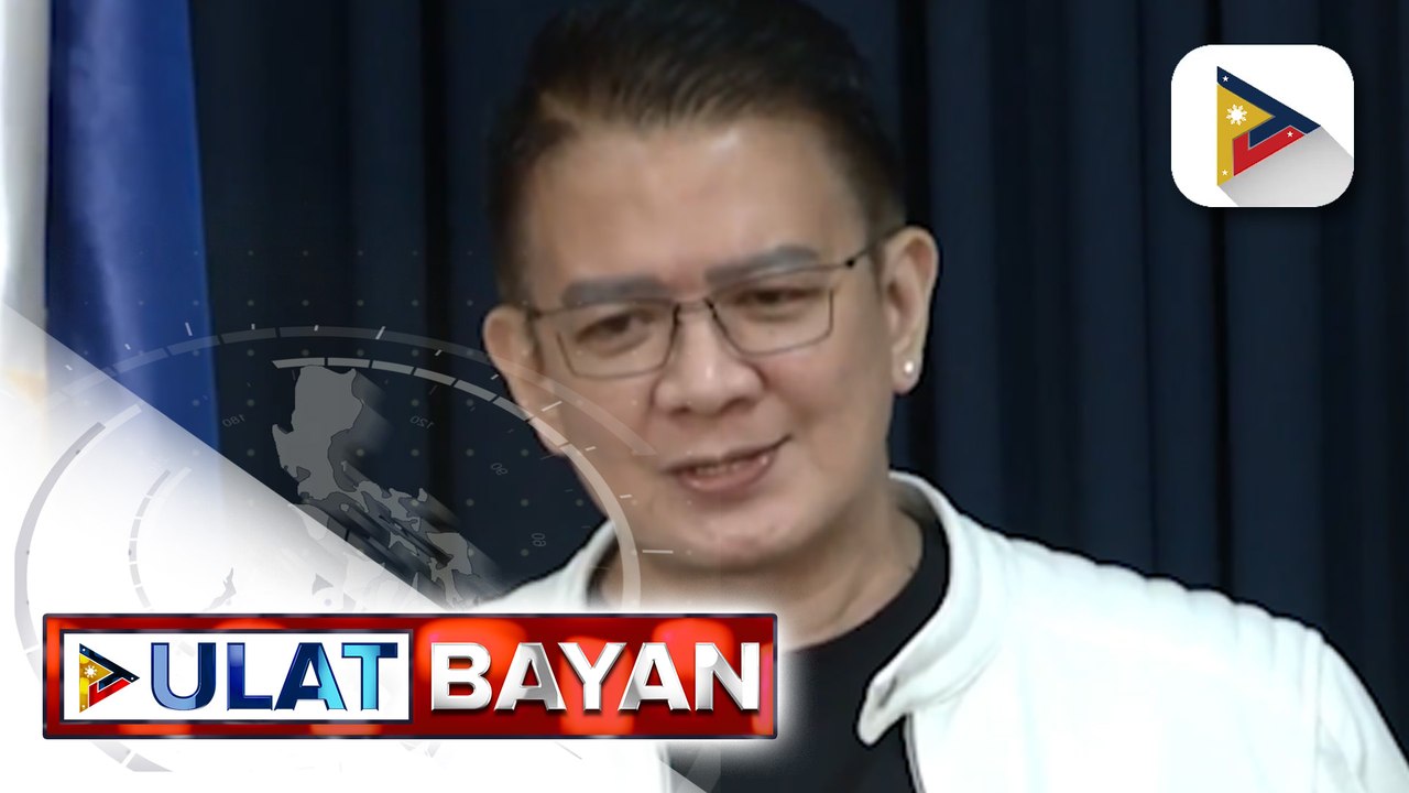SP Escudero, iginiit na voluntary dapat ang pag-inhibit ng sinumang senator judge at hindi pwedeng ipilit
