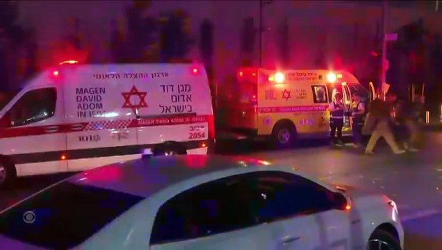 Israel expands attacks on Iran as Tehran responds with more missile strikes