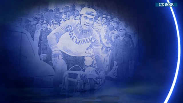 Eddy Merckx fête ses 80 ans: son interview exclusive par Philippe Gilbert