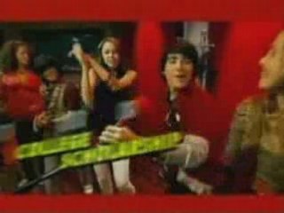 Rock Out with Miley Cyrus