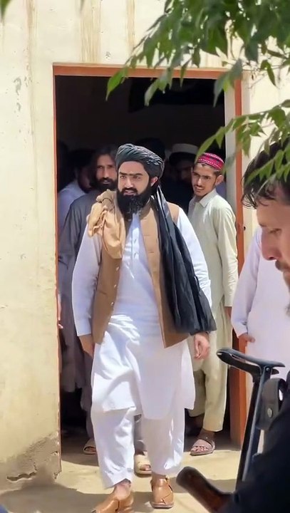 اللہ پاک حفاظت فرمائے ، امین ثم امین