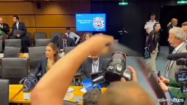 Iran, Grossi (Aiea): Radioattività intorno a Natanz è invariata